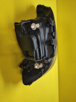 FARO DELANTERO DERECHO SEAT IBIZA III 6L1 1 OPTICA