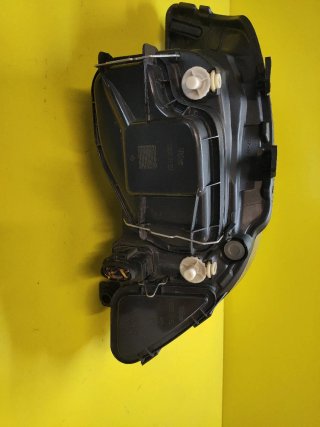 FARO DELANTERO DERECHO SEAT IBIZA III 6L1 1 OPTICA