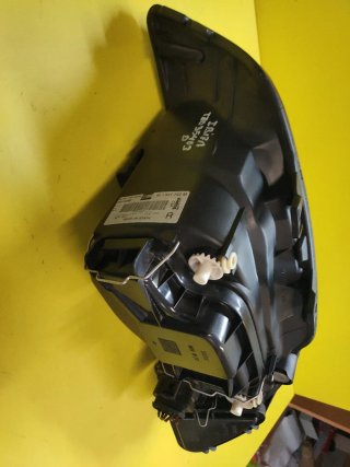 FARO DELANTERO DERECHO SEAT IBIZA III 6L1 1 OPTICA