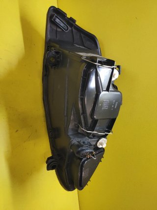 FARO DELANTERO DERECHO SEAT IBIZA III 6L1 1 OPTICA
