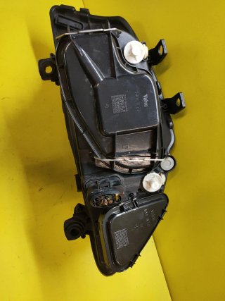 FARO DELANTERO DERECHO SEAT IBIZA III 6L1 1 OPTICA