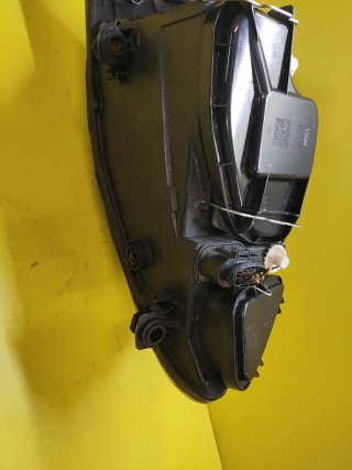 FARO DELANTERO DERECHO SEAT IBIZA III 6L1 1 OPTICA