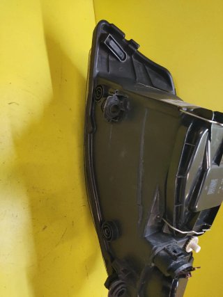 FARO DELANTERO DERECHO SEAT IBIZA III 6L1 1 OPTICA
