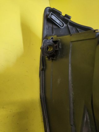 FARO DELANTERO DERECHO SEAT IBIZA III 6L1 1 OPTICA