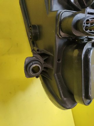 FARO DELANTERO DERECHO SEAT IBIZA III 6L1 1 OPTICA