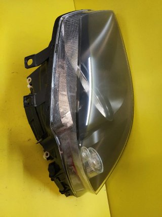 FARO DELANTERO DERECHO SEAT IBIZA III 6L1 1 OPTICA