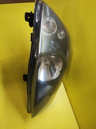 FARO DELANTERO DERECHO SEAT IBIZA III 6L1 1 OPTICA