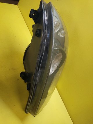 FARO DELANTERO DERECHO SEAT IBIZA III 6L1 1 OPTICA