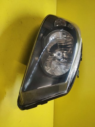 FARO DELANTERO DERECHO SEAT IBIZA III 6L1 1 OPTICA