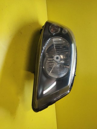 FARO DELANTERO DERECHO SEAT IBIZA III 6L1 1 OPTICA