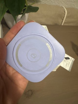 Cargador Inalámbrico 3 en 1 Plegable