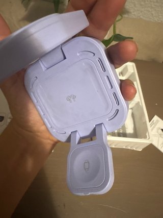 Cargador Inalámbrico 3 en 1 Plegable