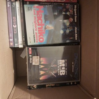 215 DVD Film - Azione, Commedia, Thriller e altro