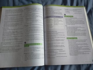 Libro inglés Preparación B2, First