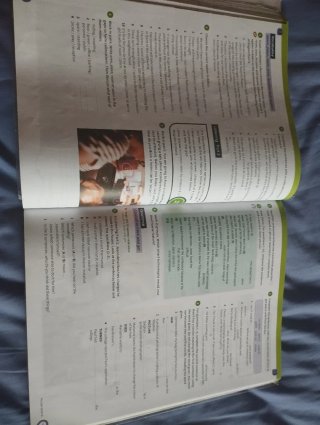 Libro inglés Preparación B2, First