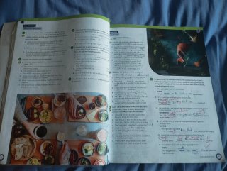 Libro inglés Preparación B2, First