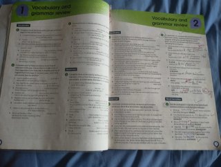 Libro inglés Preparación B2, First