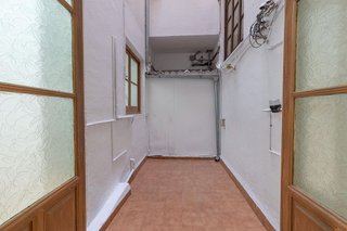 Piso en venta en Centro - Sagrario en Granada