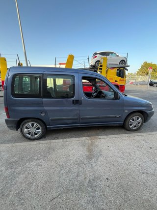 Citroen Berlingo 2000