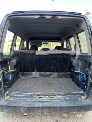 Citroen Berlingo 2000