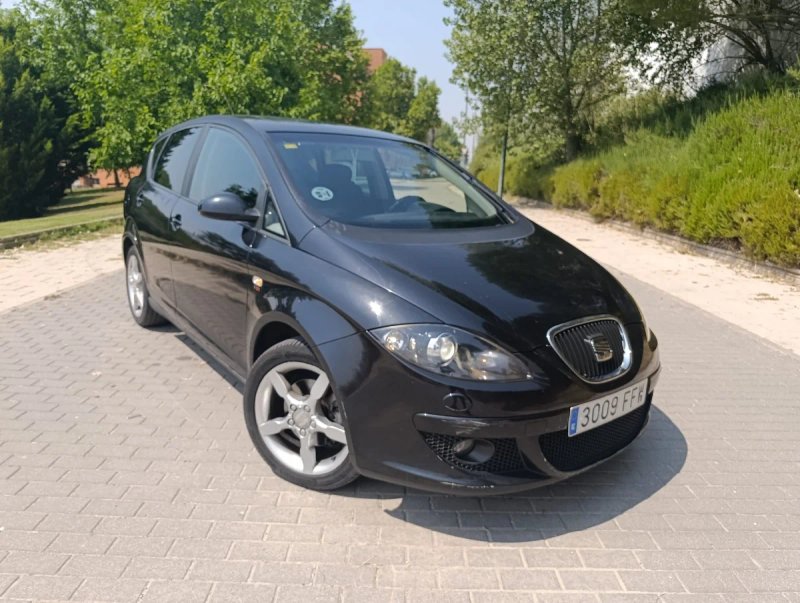 SEAT Toledo 2007 - foto 1