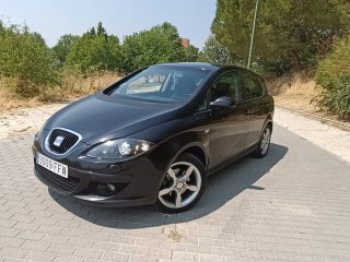 SEAT Toledo 2007