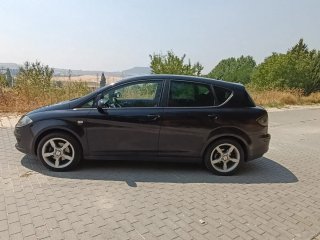 SEAT Toledo 2007