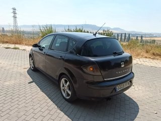 SEAT Toledo 2007