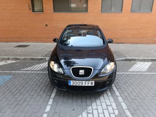SEAT Toledo 2007