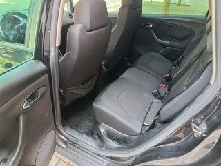SEAT Toledo 2007