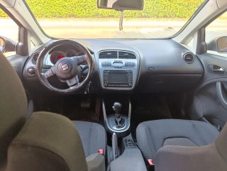 SEAT Toledo 2007