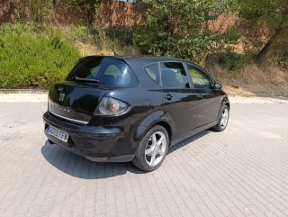 SEAT Toledo 2007