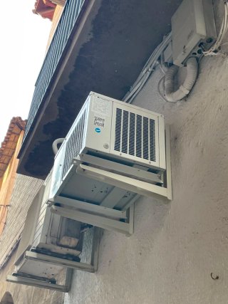 Cámara frigorífica