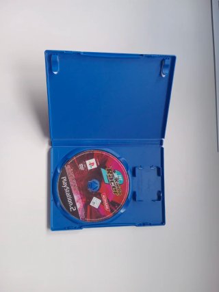 PS2 Kaido Racer 2 PAL ESP