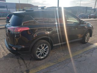 Toyota RAV4 2017
