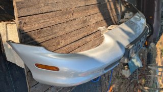 50€ EN MANO Paragolpes MX5 NB1
