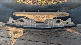 50€ EN MANO Paragolpes MX5 NB1