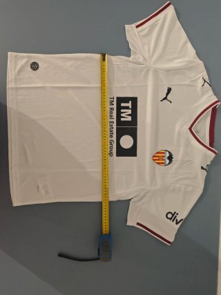 Camiseta Valencia CF Talla M