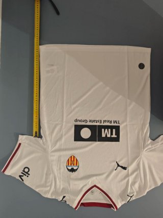 Camiseta Valencia CF Talla M