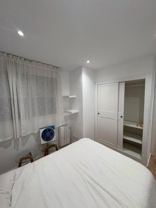 Habitación en alquiler 550€/mes