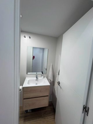 Habitación en alquiler 550€/mes