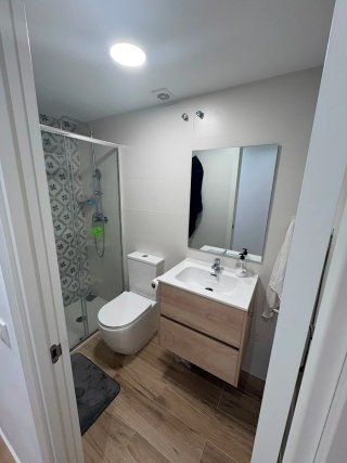 Habitación en alquiler 550€/mes