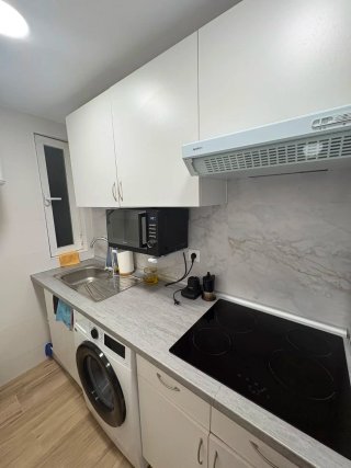 Habitación en alquiler 550€/mes