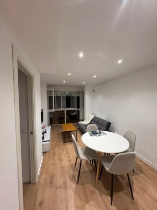 Habitación en alquiler 550€/mes