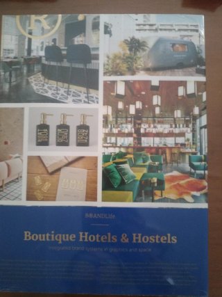 BRANDLife: Boutique Hotels and Hostels