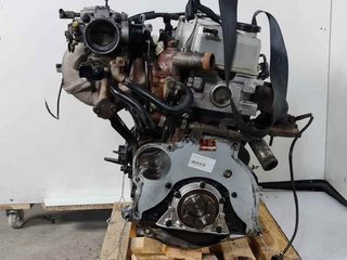 MOTOR COMPLETO MITSUBISHI MITSUBISHI SANTAMO (HYUNDAI) 1998-2001