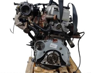 MOTOR COMPLETO MITSUBISHI MITSUBISHI SANTAMO (HYUNDAI) 1998-2001