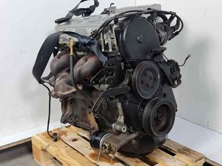 MOTOR COMPLETO MITSUBISHI MITSUBISHI SANTAMO (HYUNDAI) 1998-2001
