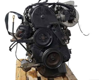 MOTOR COMPLETO MITSUBISHI MITSUBISHI SANTAMO (HYUNDAI) 1998-2001