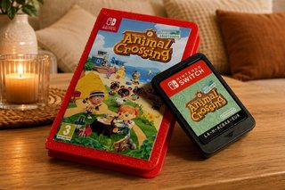 Animal Crossing New Horizons Nintendo Switch